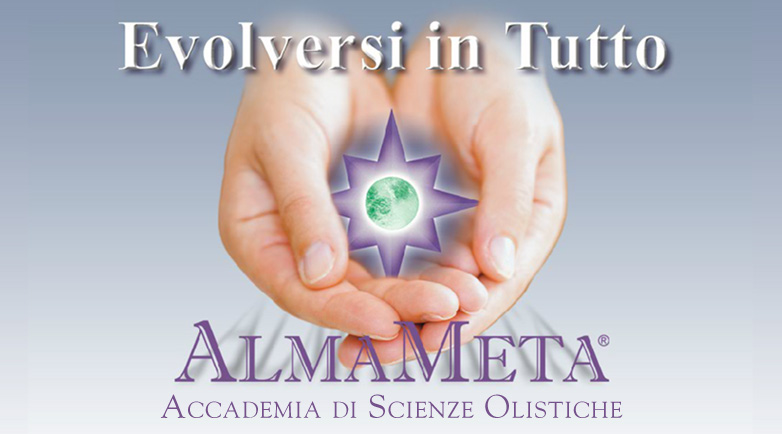 AlmaMeta web site